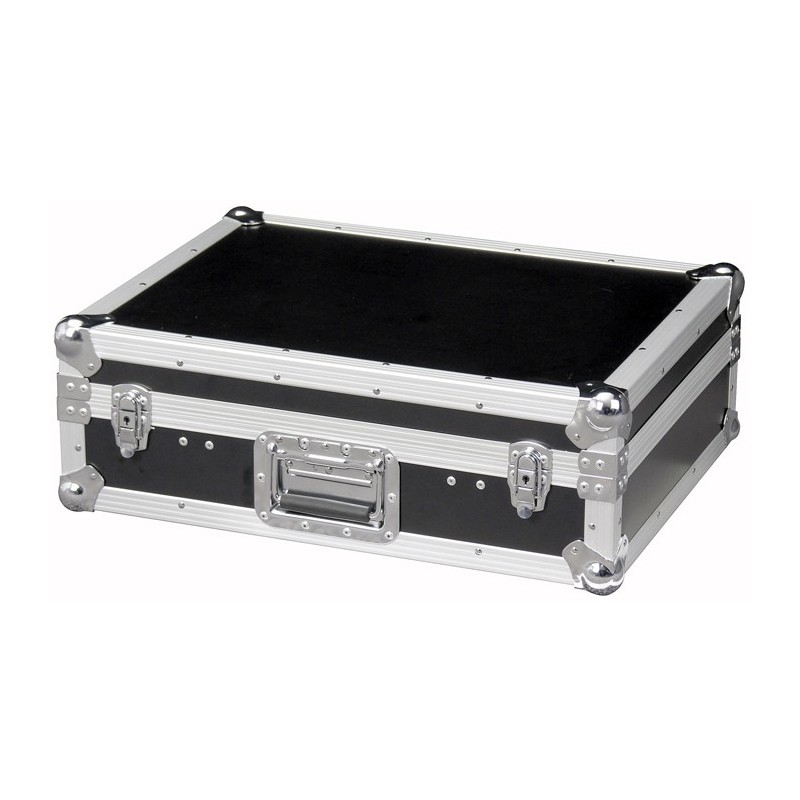 Showgear D7327B Case for 170 CDs